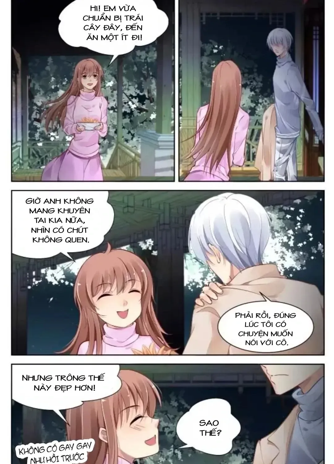 Chapter 350 - Trang 3