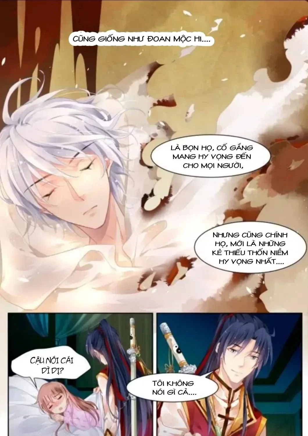 Chapter 350 - Trang 21