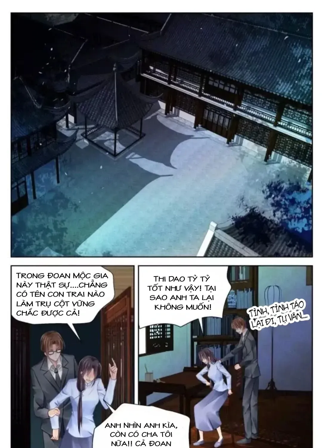 Chapter 350 - Trang 25