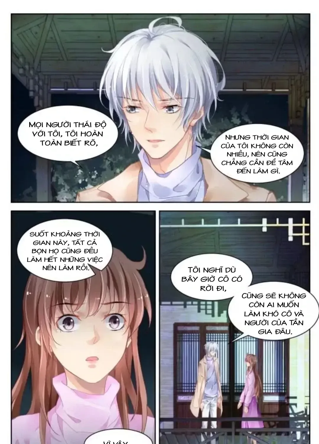 Chapter 350 - Trang 5