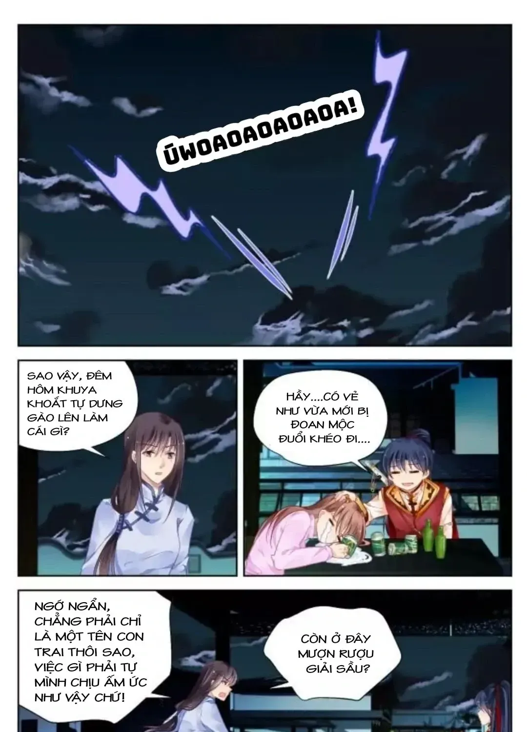 Chapter 350 - Trang 9