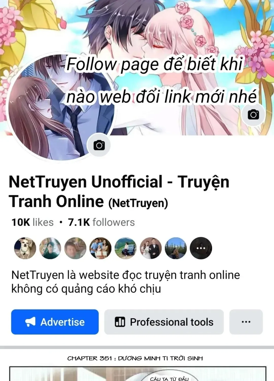 Chapter 351 - Trang 2