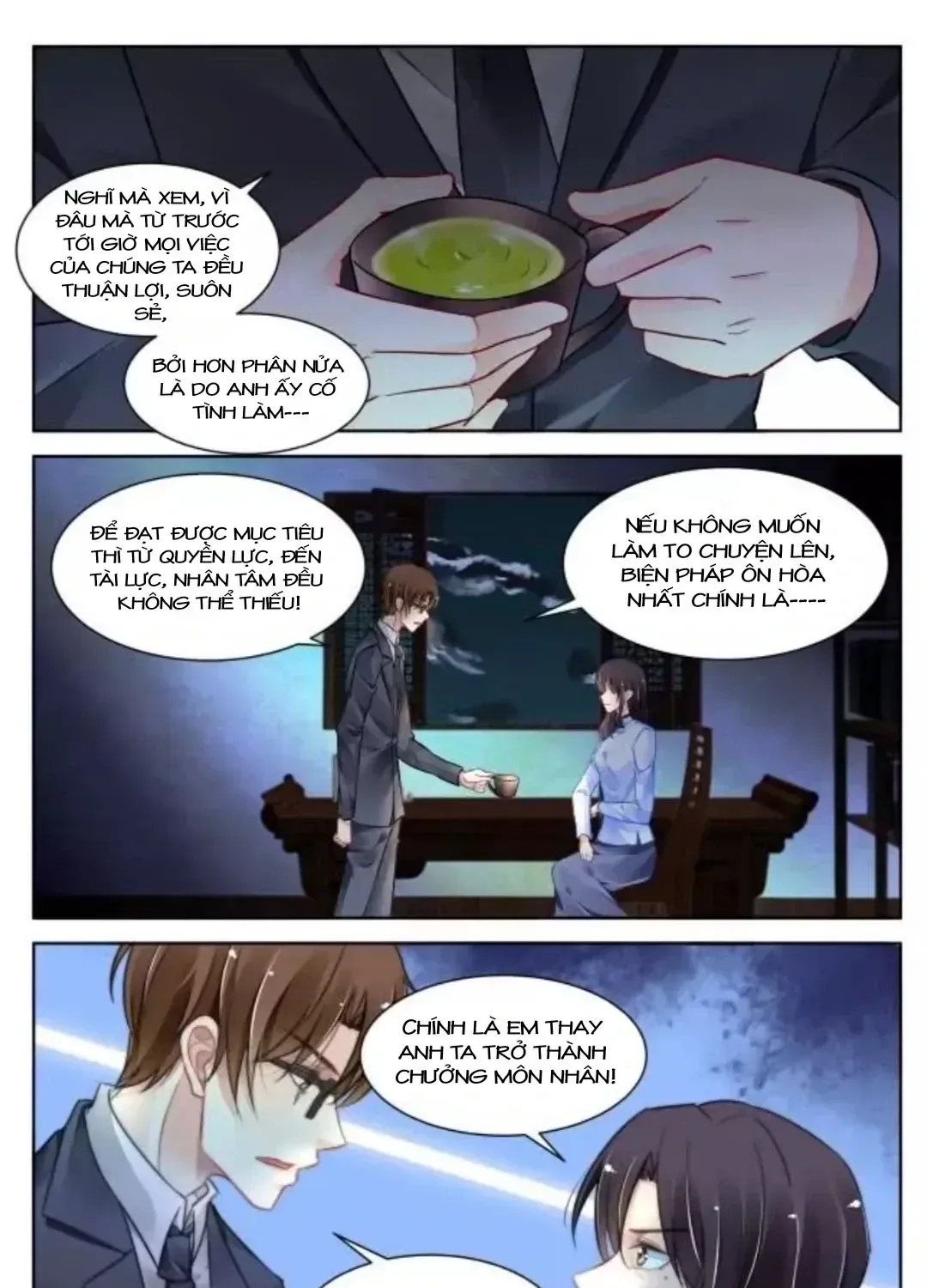 Chapter 351 - Trang 11