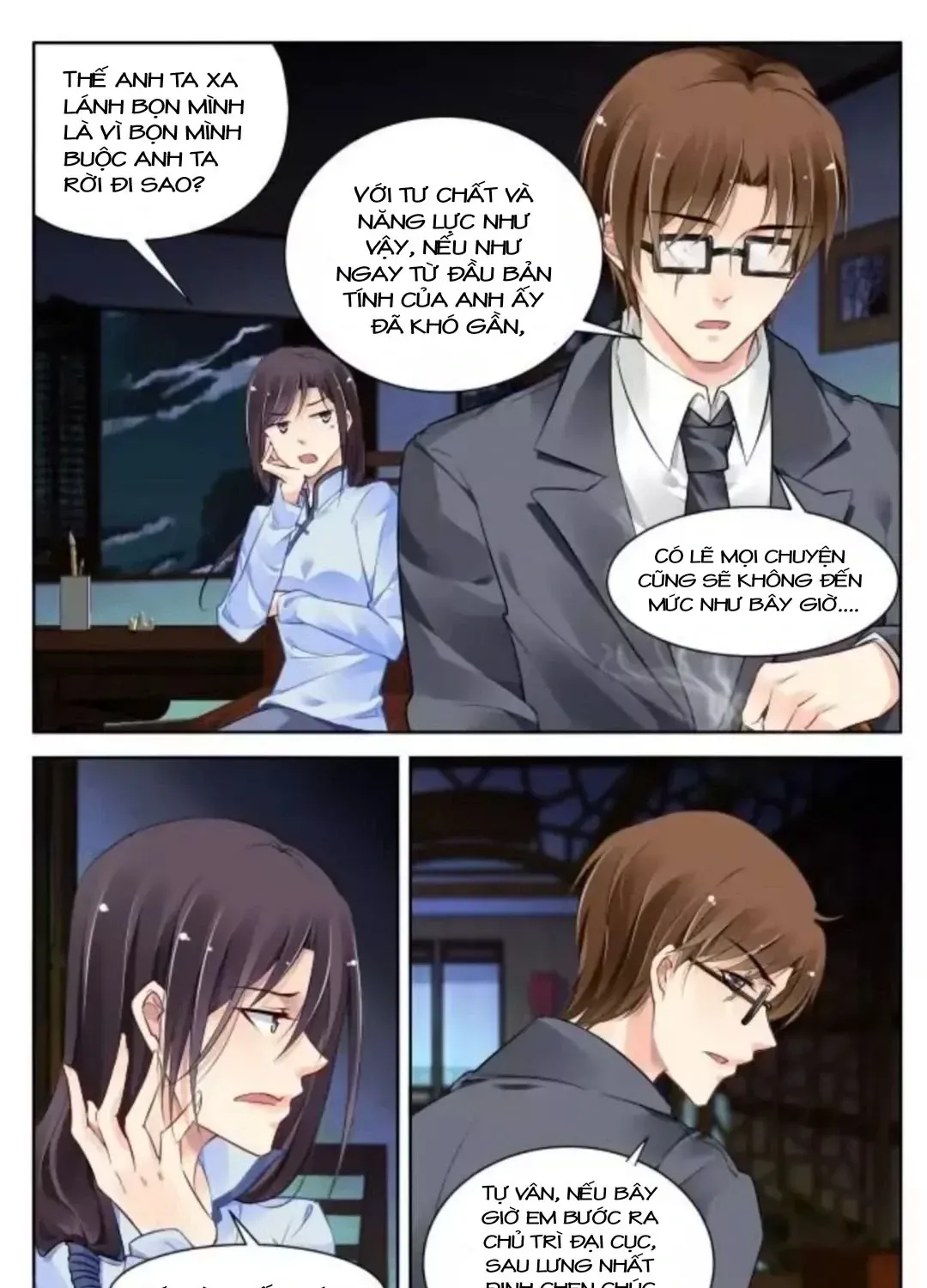 Chapter 351 - Trang 13