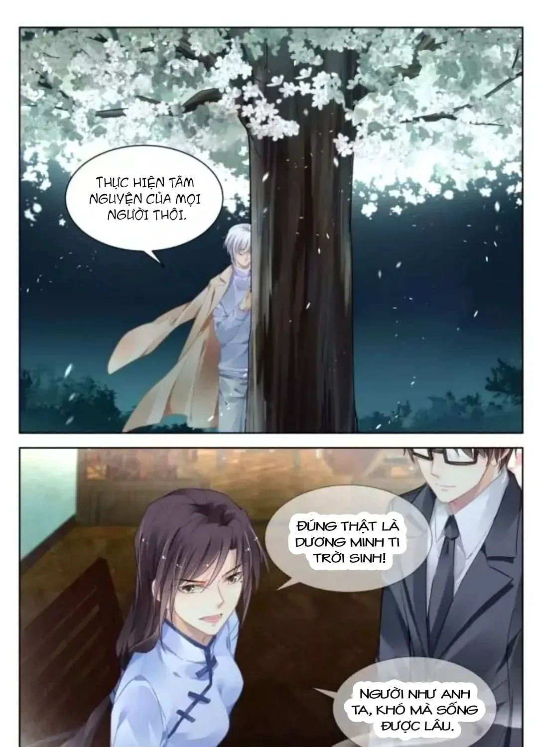 Chapter 351 - Trang 19