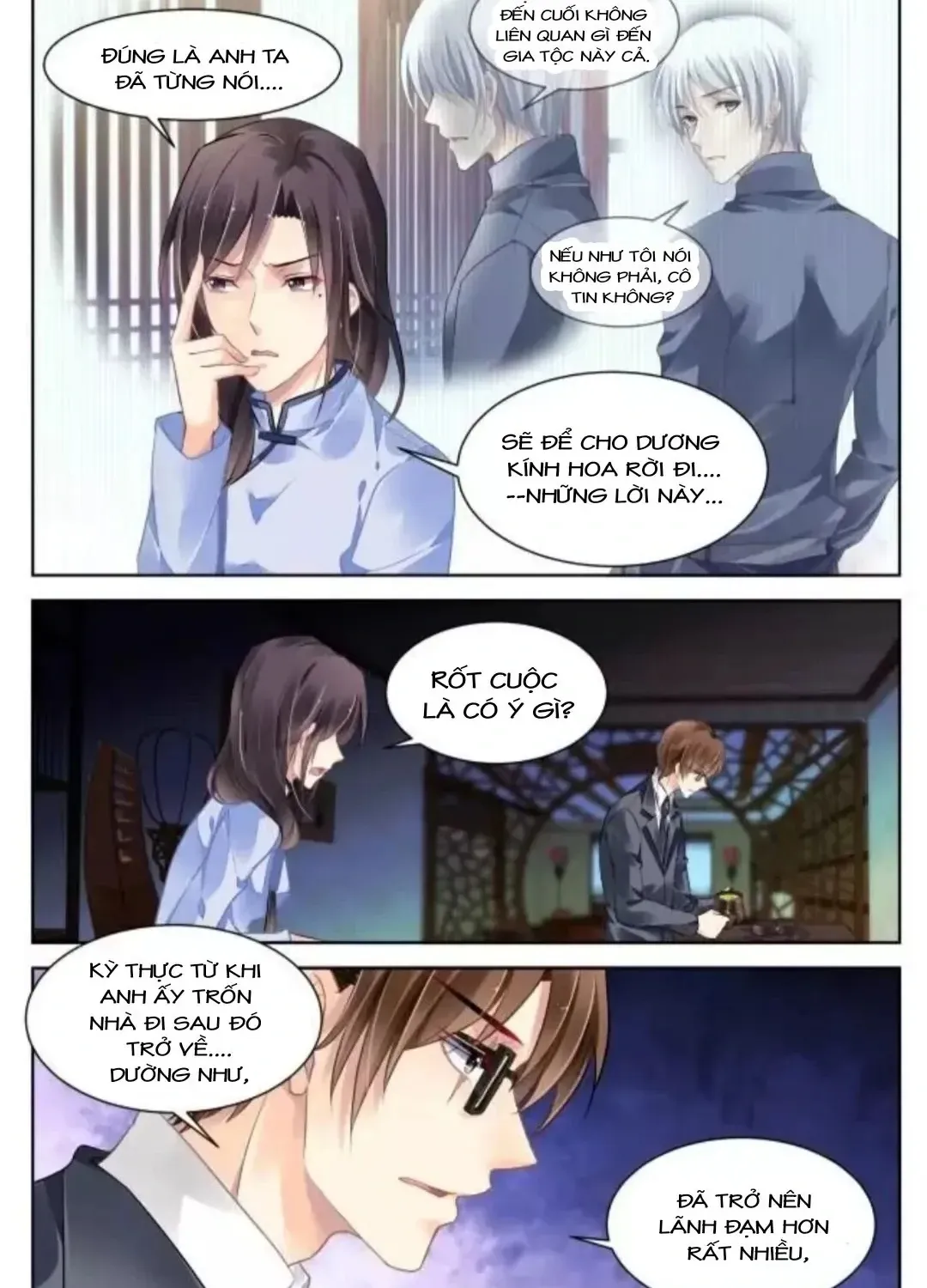 Chapter 351 - Trang 3