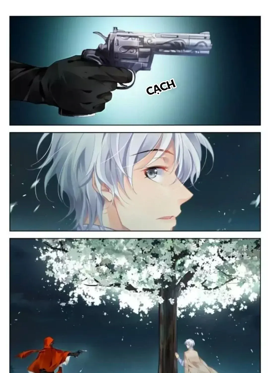 Chapter 351 - Trang 21