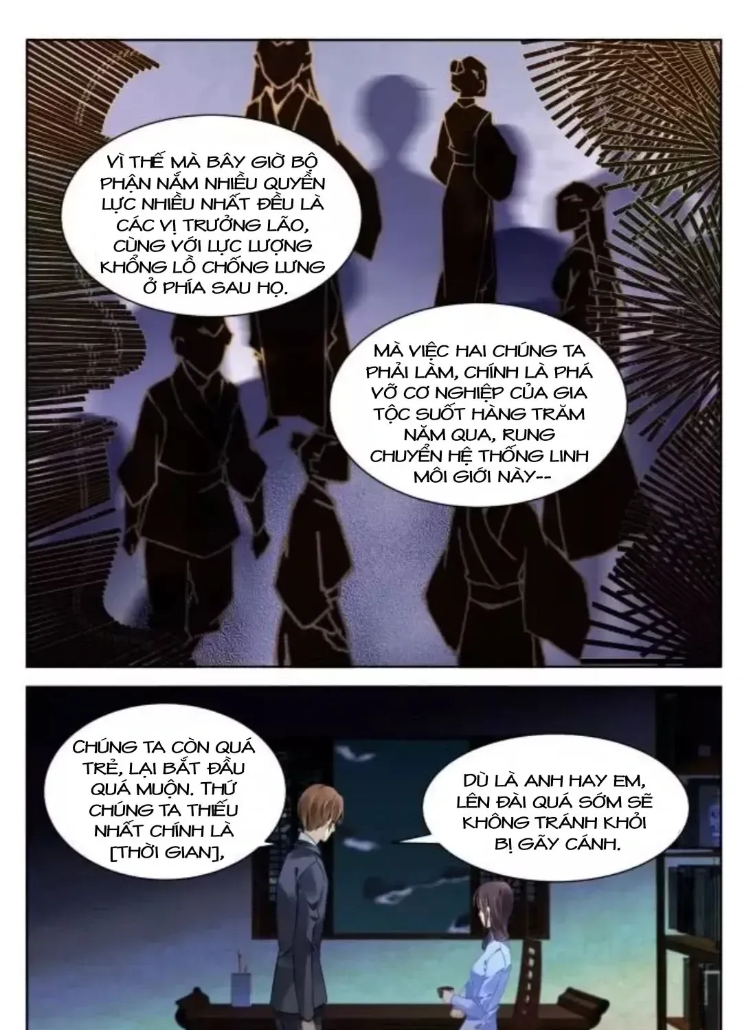 Chapter 351 - Trang 5