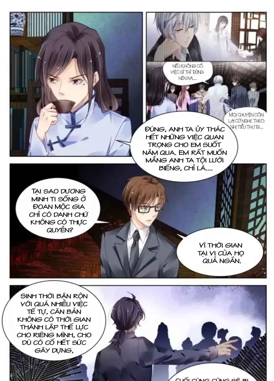 Chapter 351 - Trang 7
