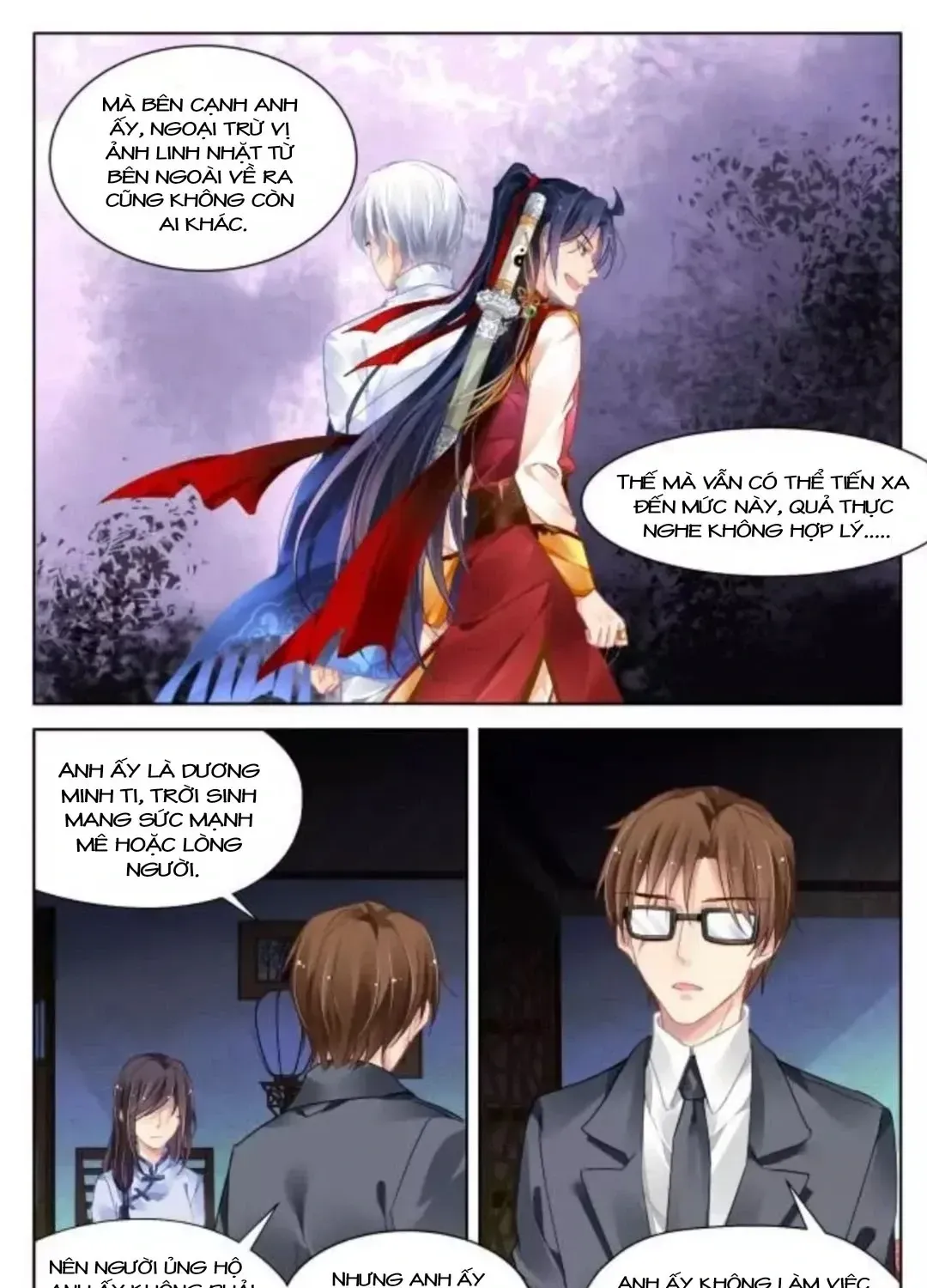 Chapter 351 - Trang 9
