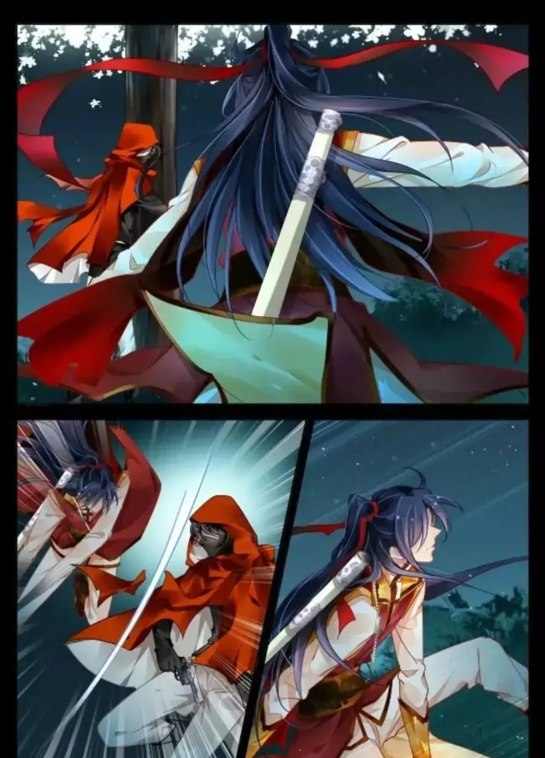 Chapter 352 - Trang 15