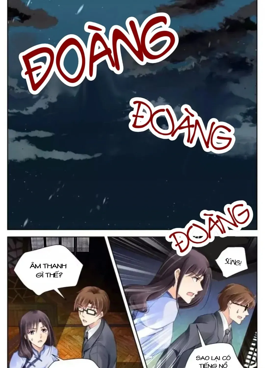 Chapter 352 - Trang 3