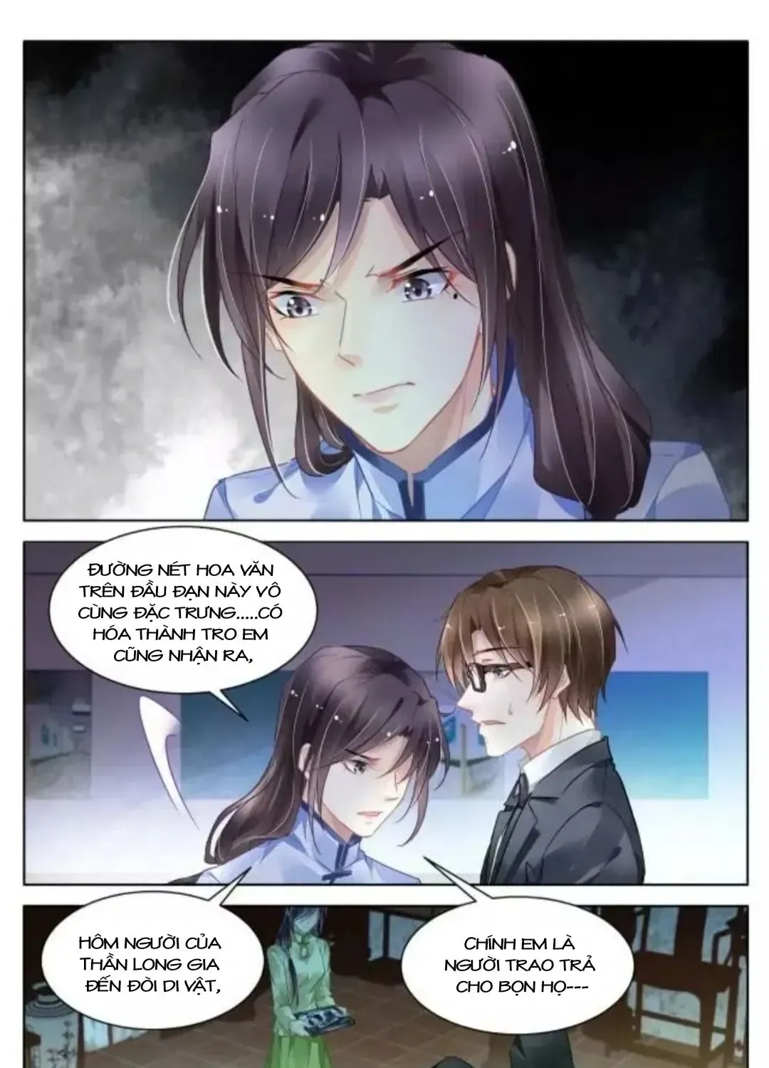Chapter 352 - Trang 25