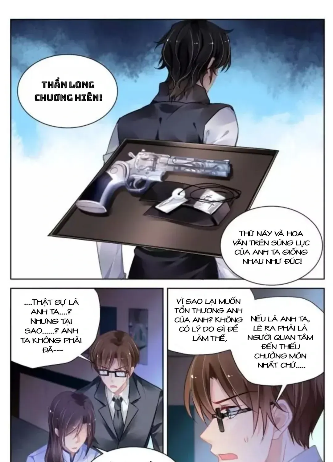 Chapter 352 - Trang 27
