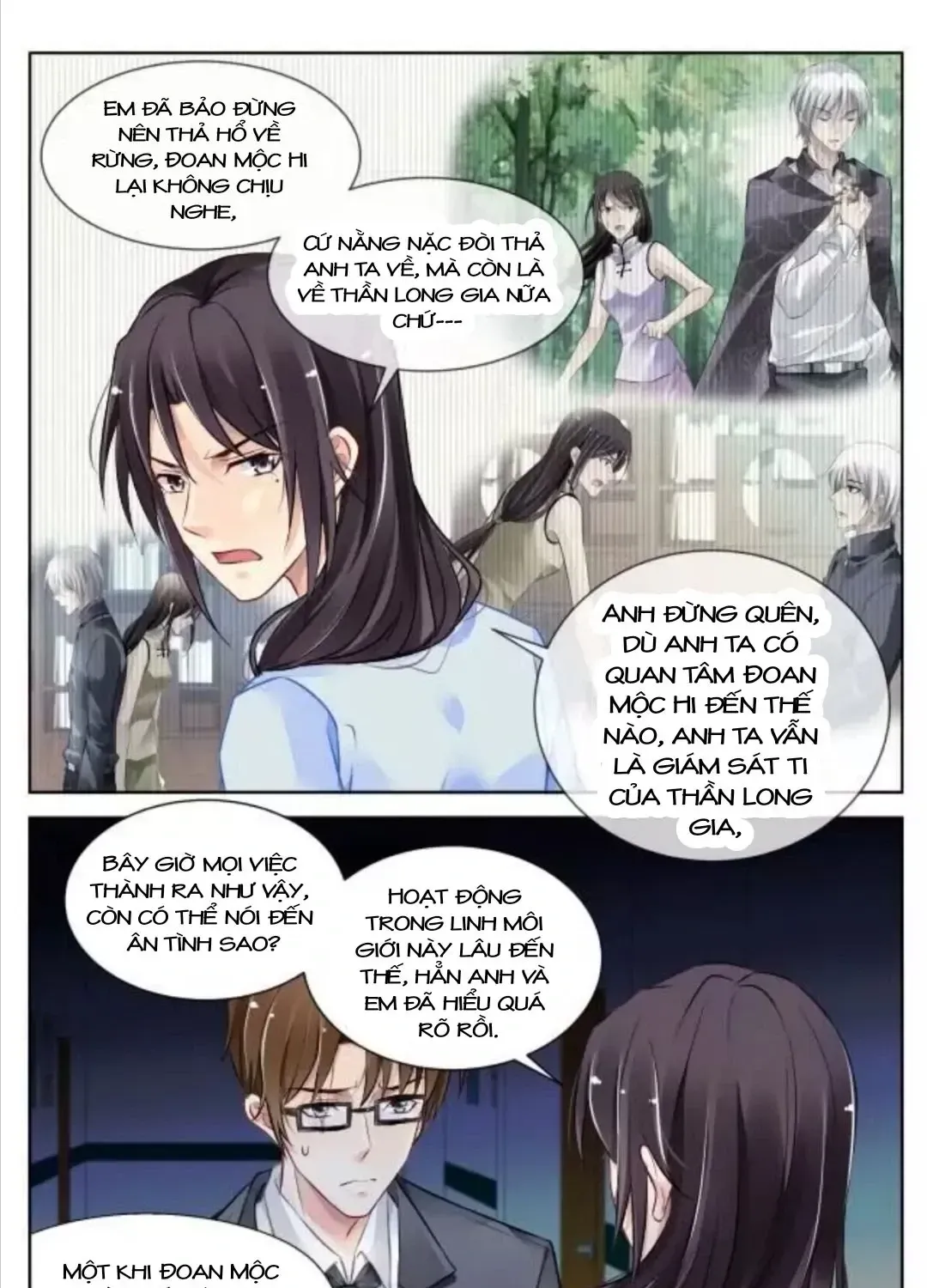 Chapter 352 - Trang 29