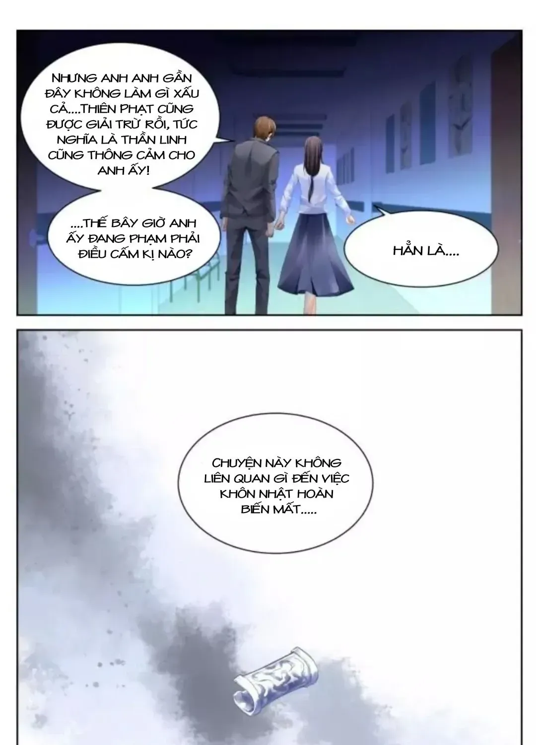 Chapter 352 - Trang 31