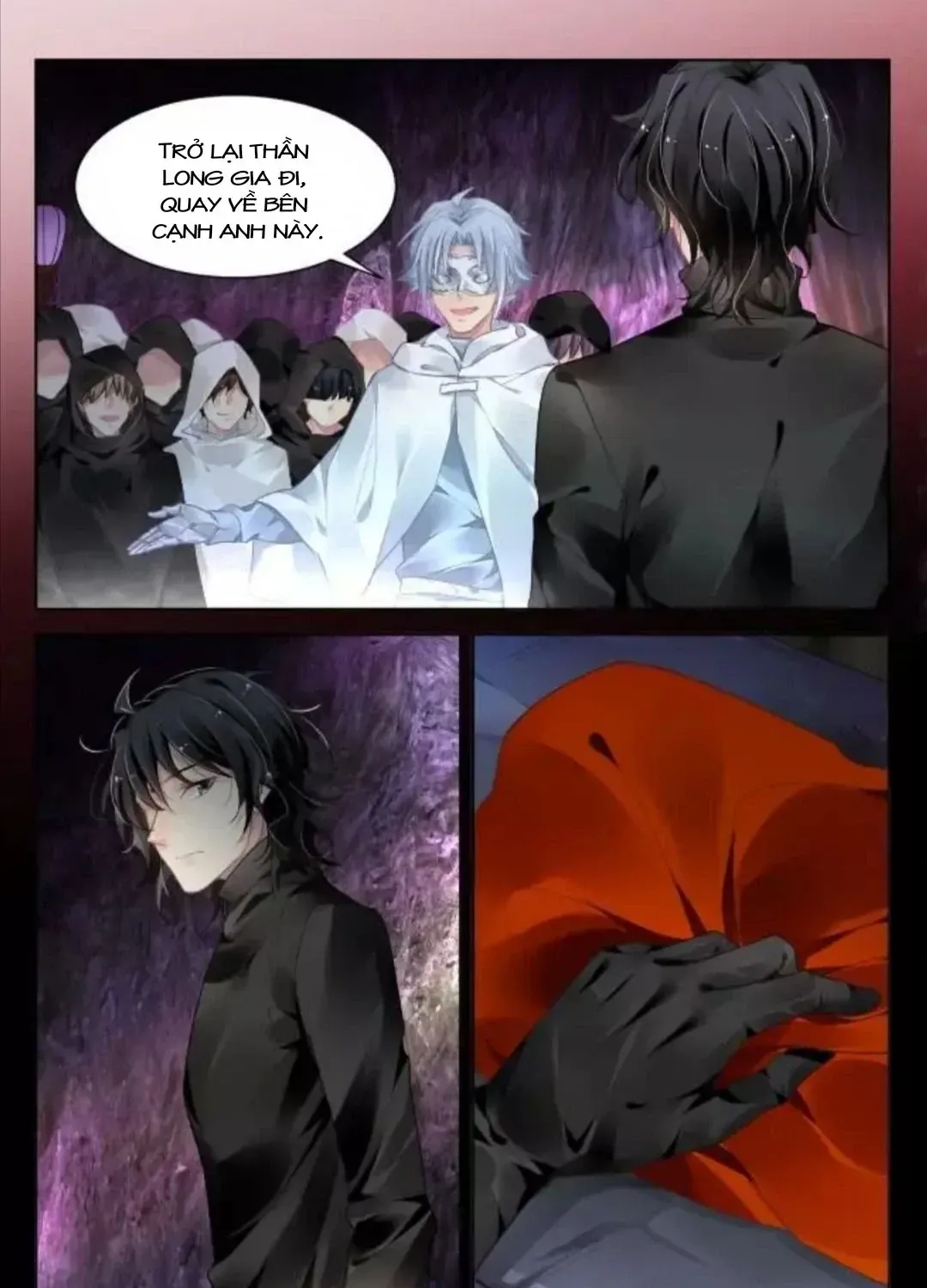 Chapter 353 - Trang 11
