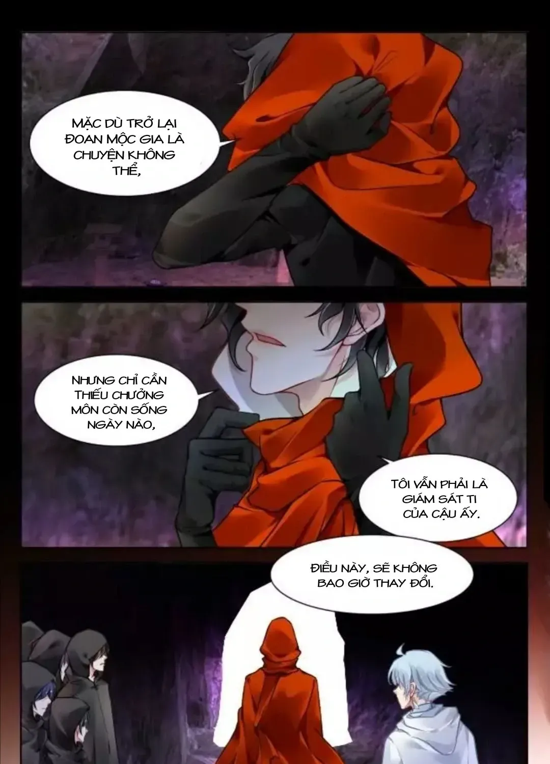 Chapter 353 - Trang 13