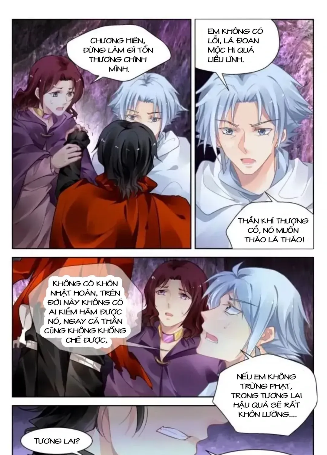 Chapter 353 - Trang 15