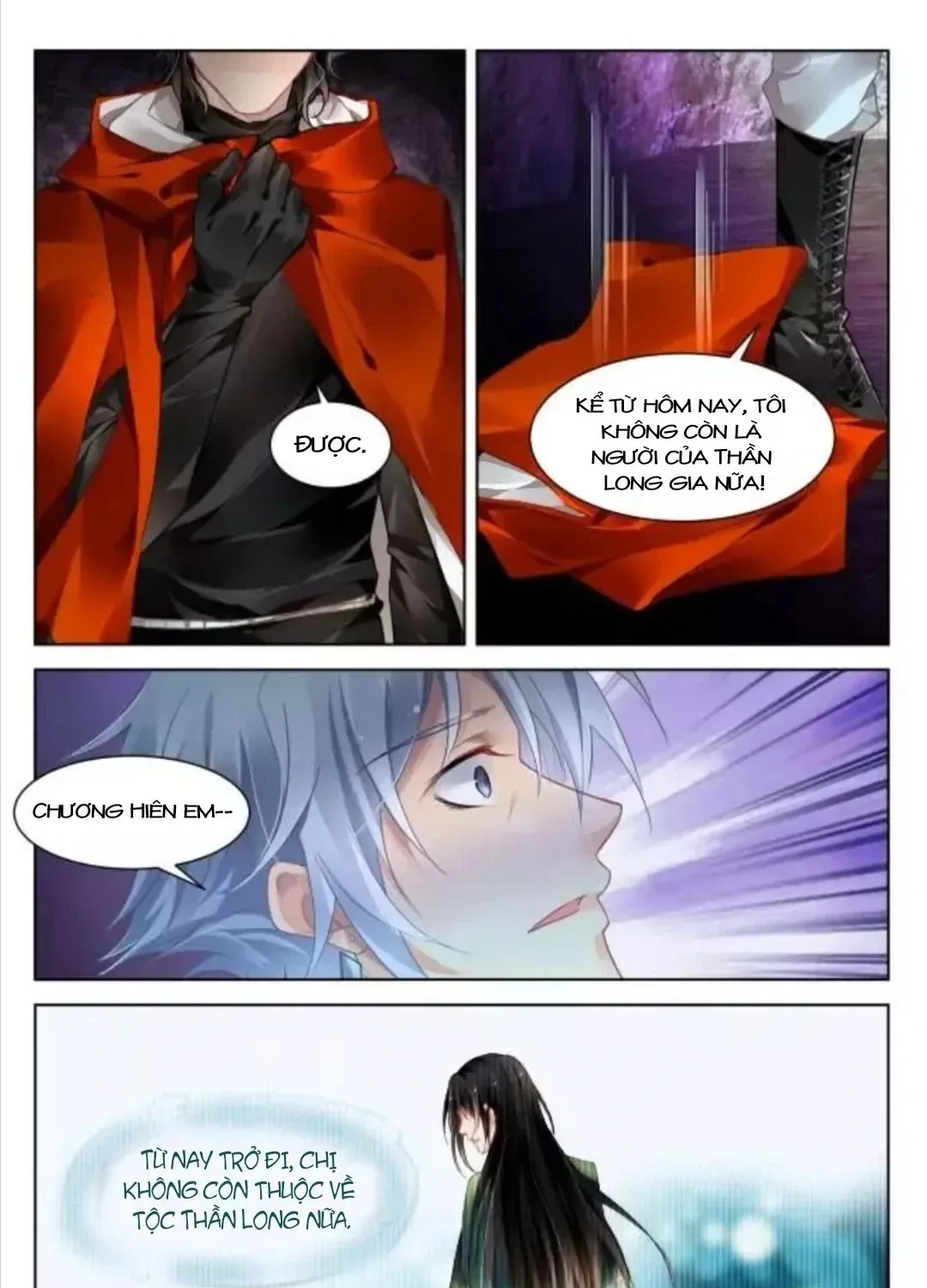 Chapter 353 - Trang 19