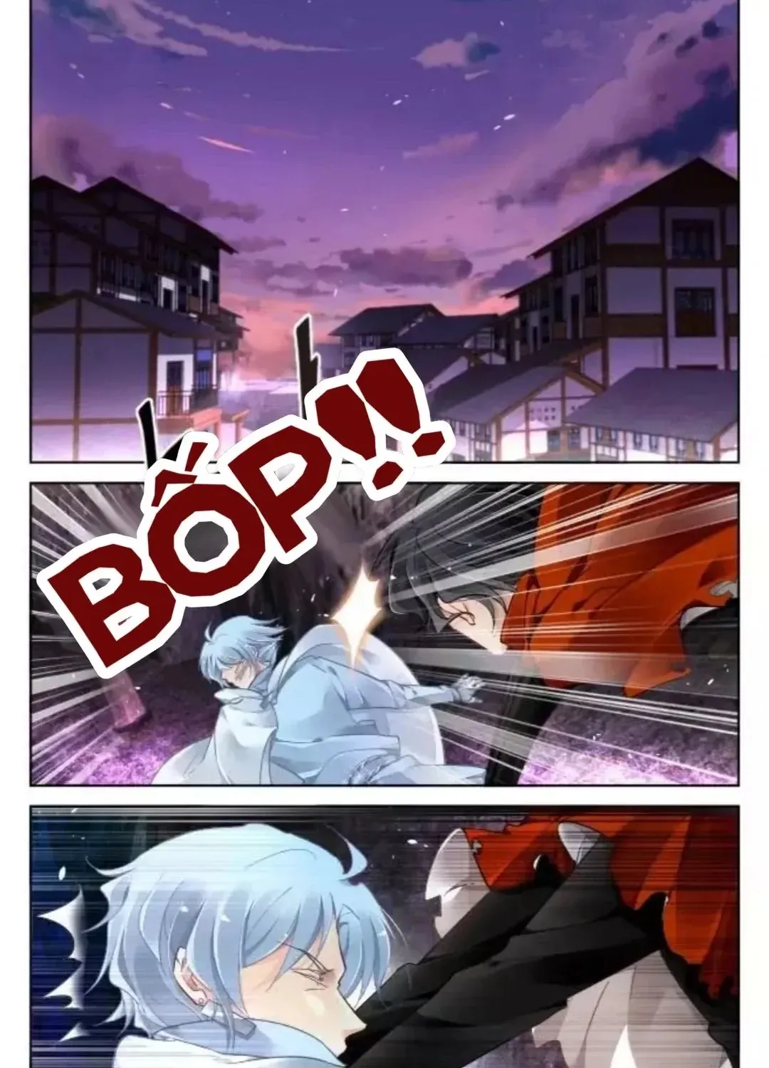 Chapter 353 - Trang 3