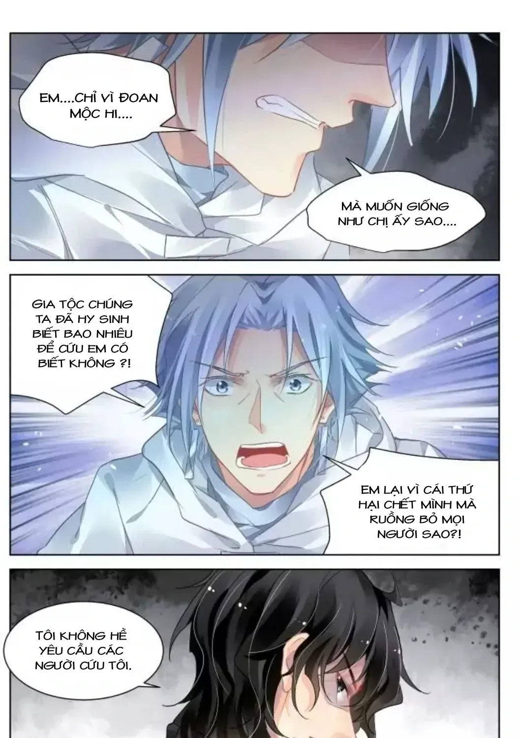 Chapter 353 - Trang 21
