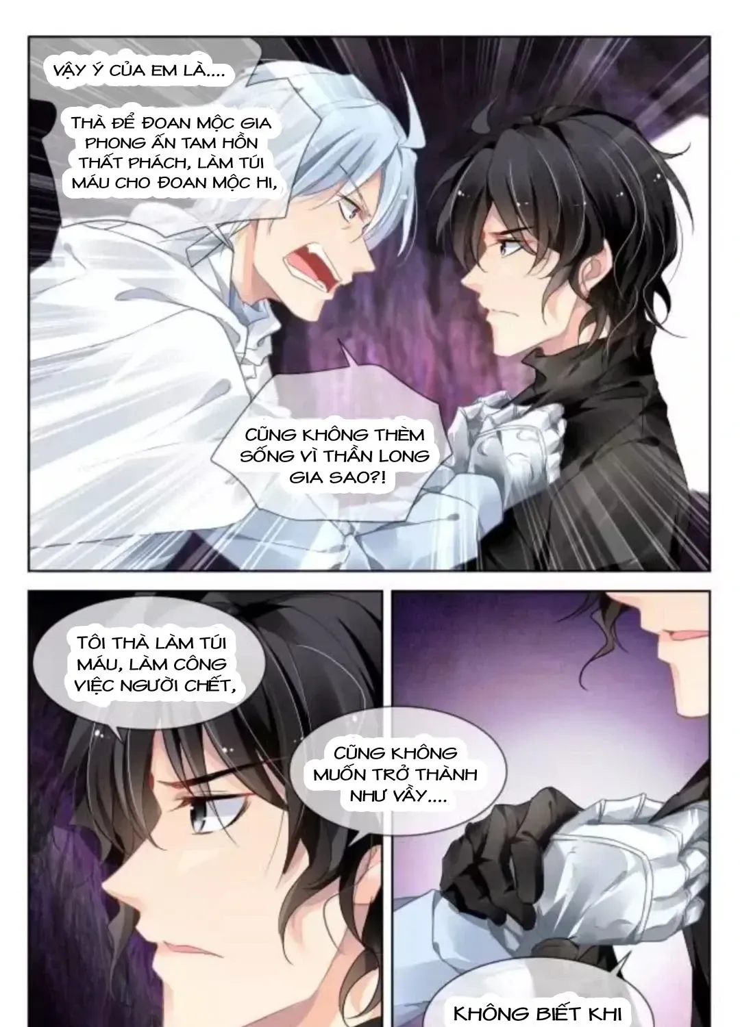 Chapter 353 - Trang 23