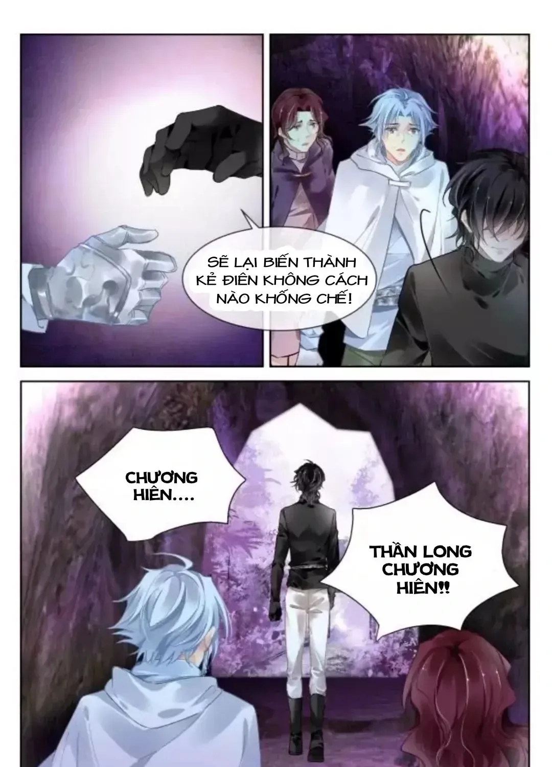 Chapter 353 - Trang 25