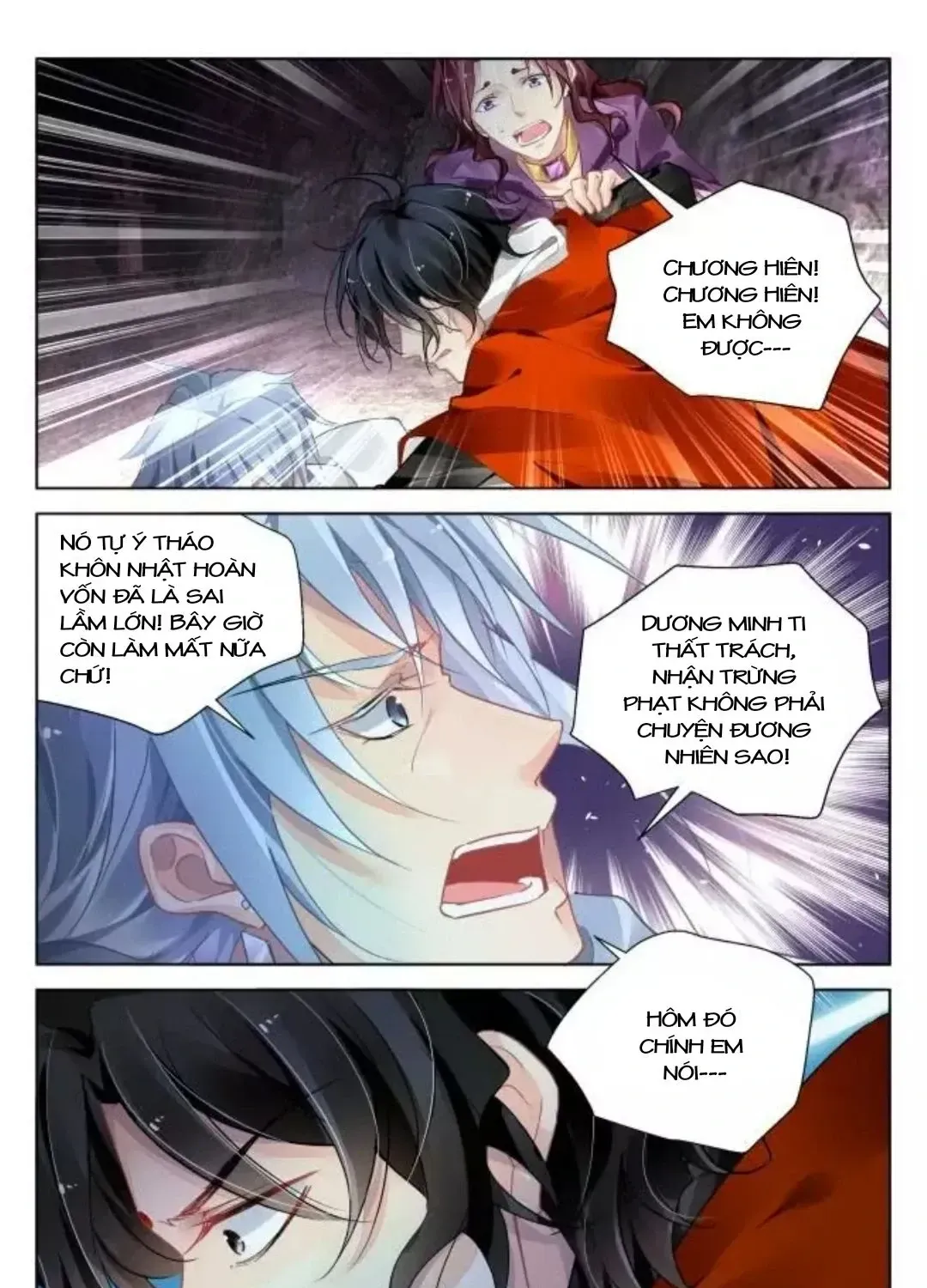 Chapter 353 - Trang 5