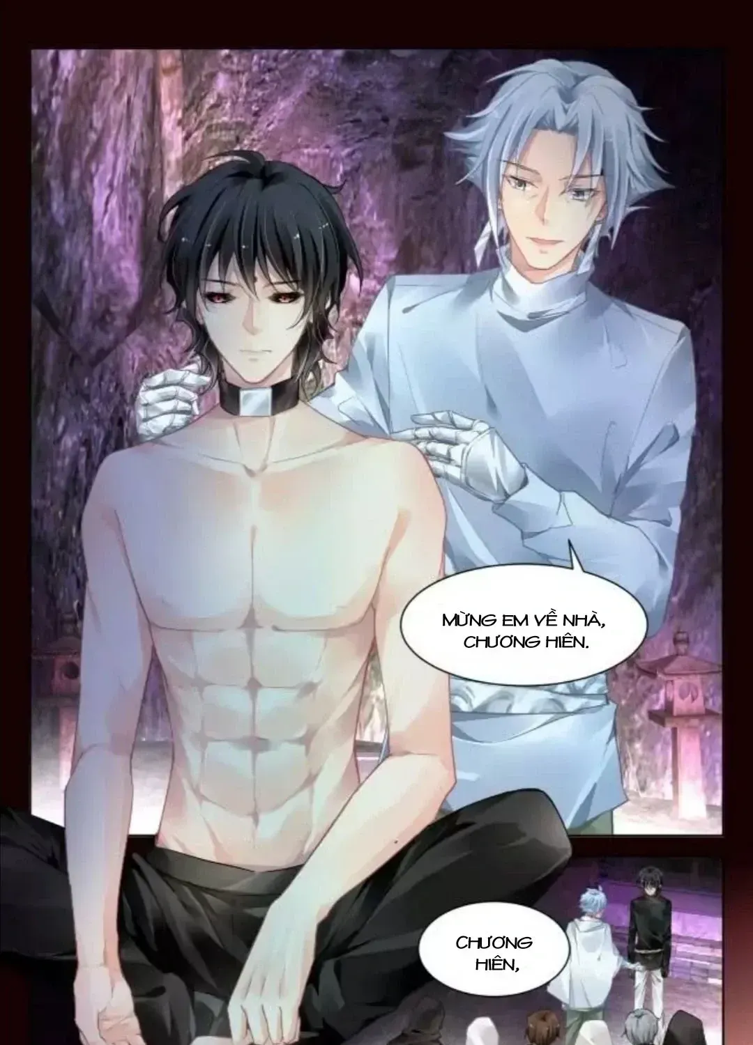 Chapter 353 - Trang 7