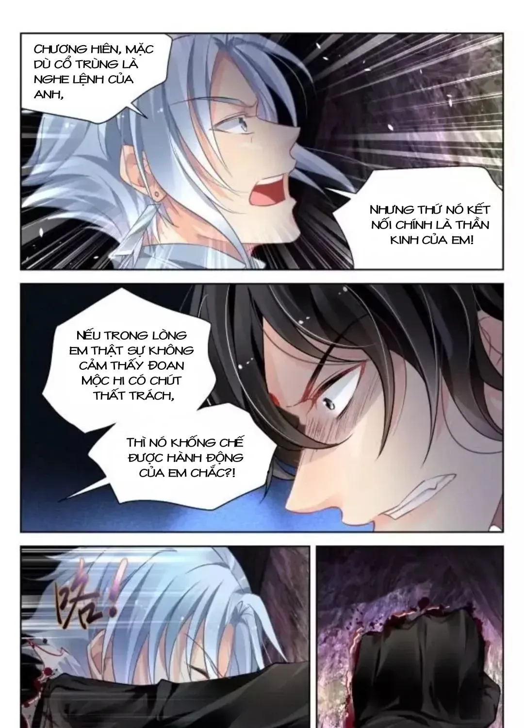 Chapter 353 - Trang 9