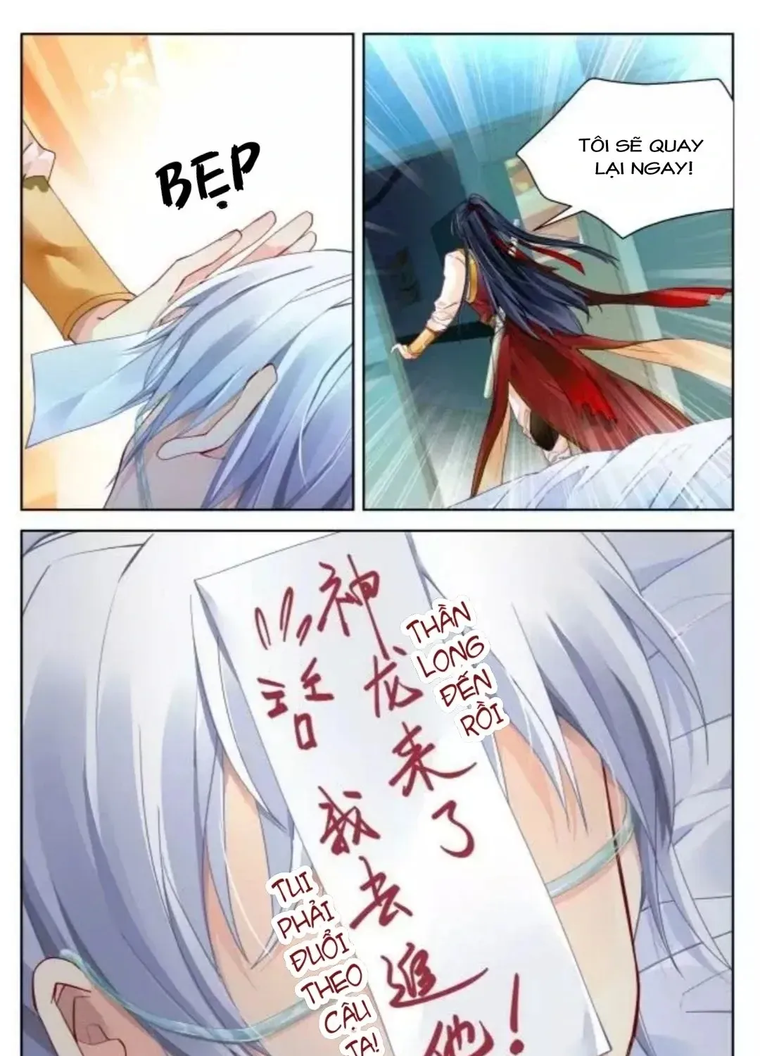 Chapter 354 - Trang 25