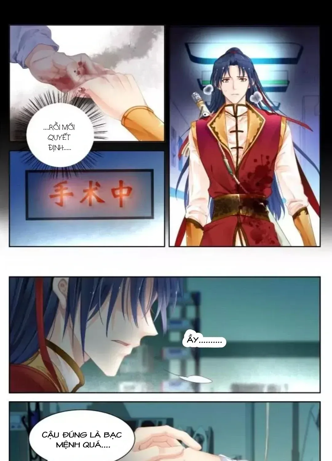 Chapter 354 - Trang 7