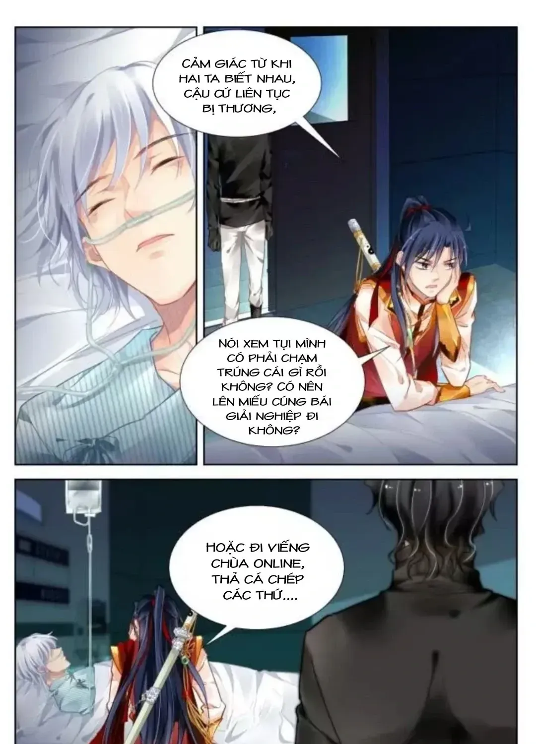 Chapter 354 - Trang 9