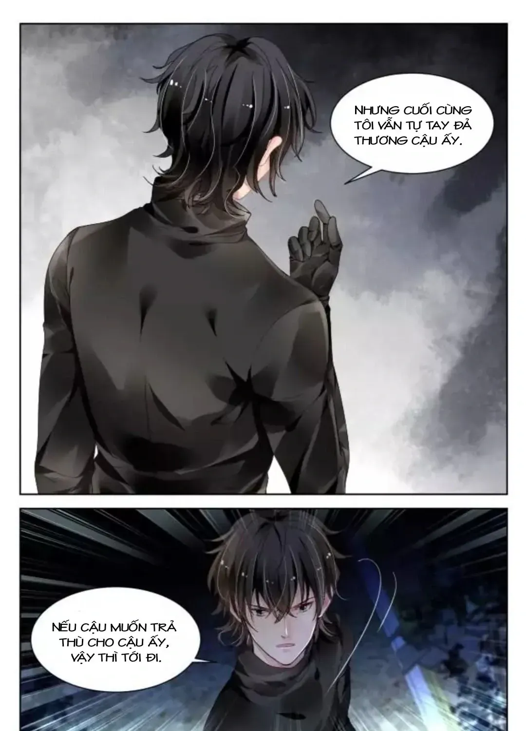Chapter 355 - Trang 11