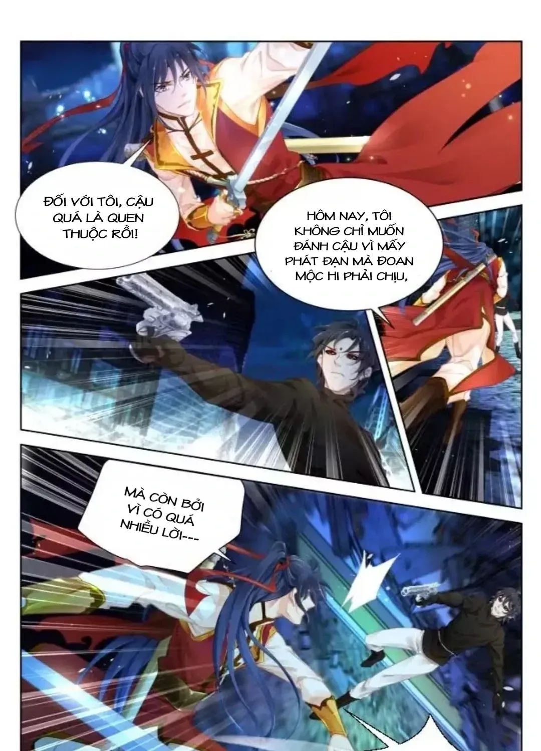 Chapter 355 - Trang 15