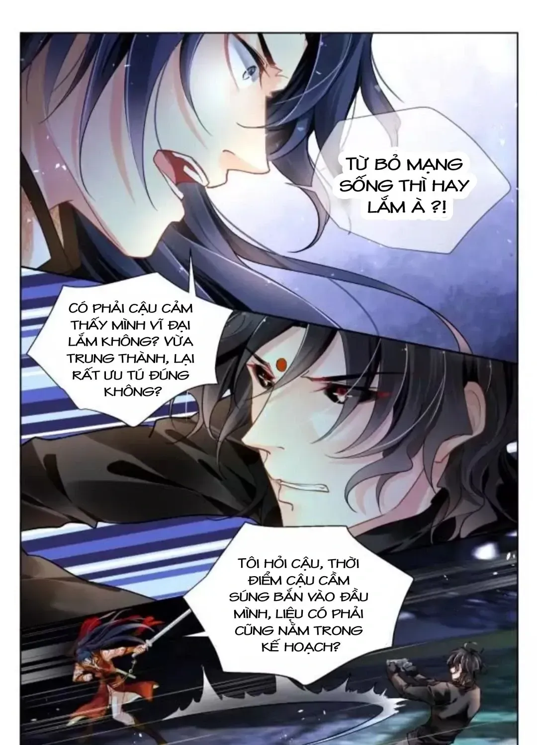 Chapter 355 - Trang 17