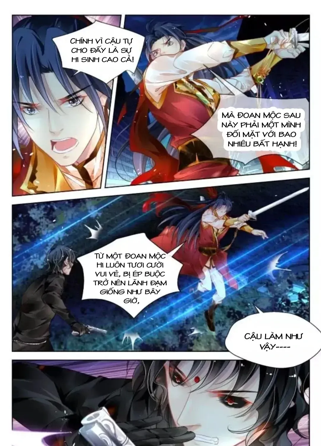 Chapter 355 - Trang 19