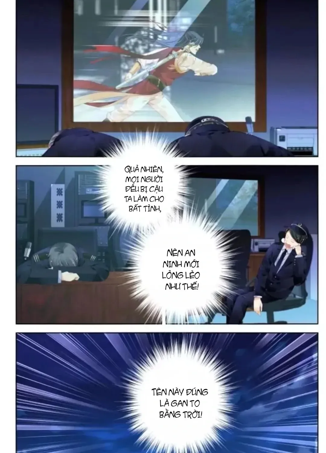 Chapter 355 - Trang 3
