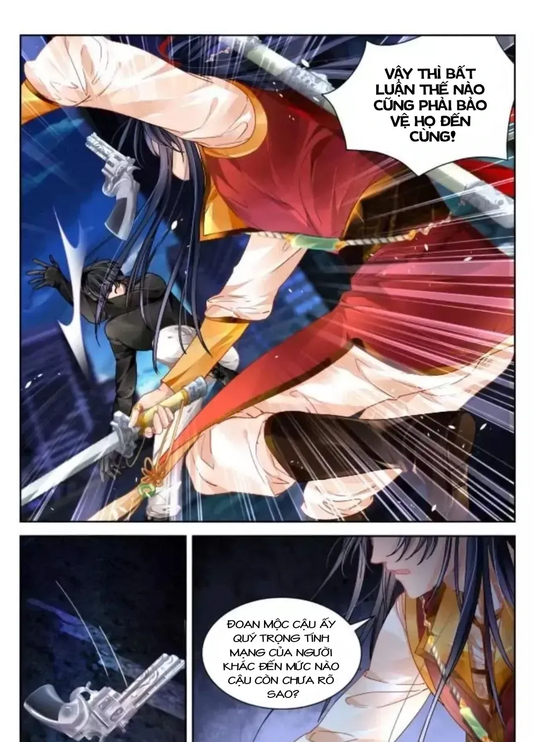 Chapter 355 - Trang 23