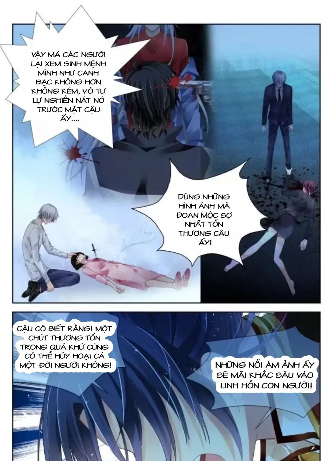 Chapter 355 - Trang 25