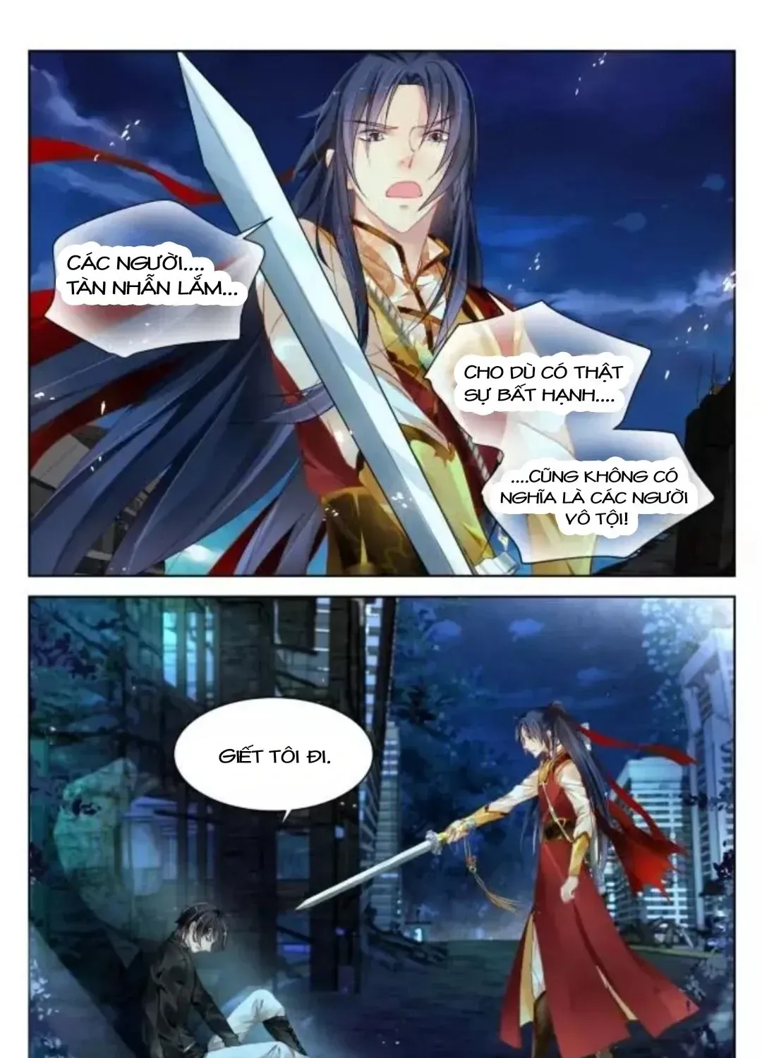 Chapter 355 - Trang 29