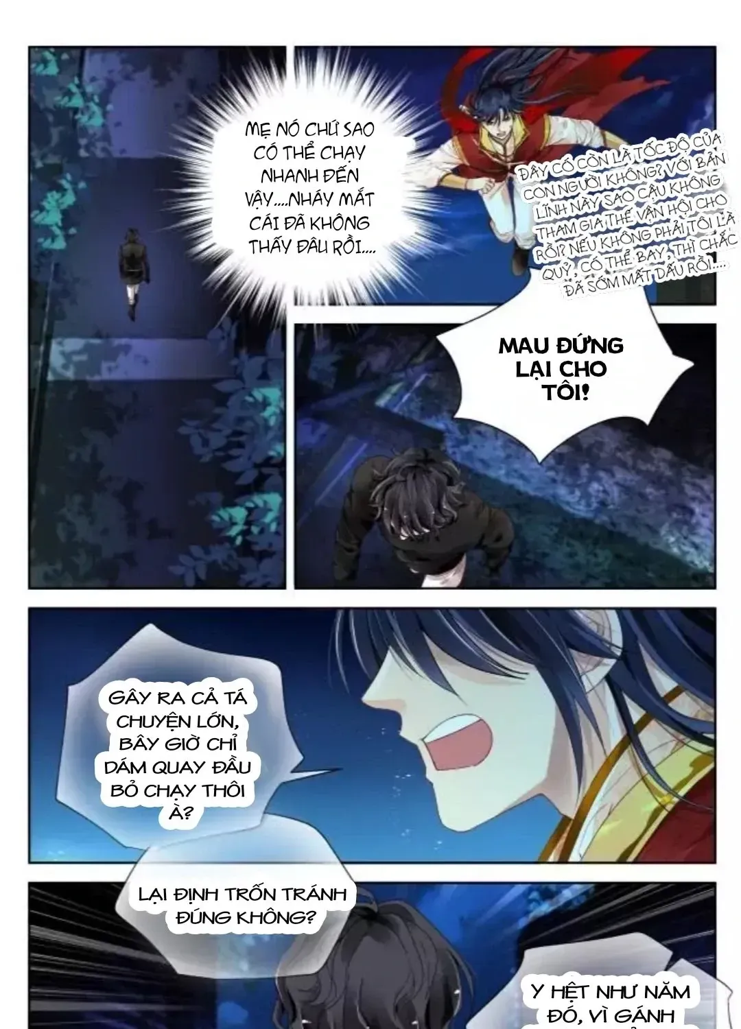 Chapter 355 - Trang 5