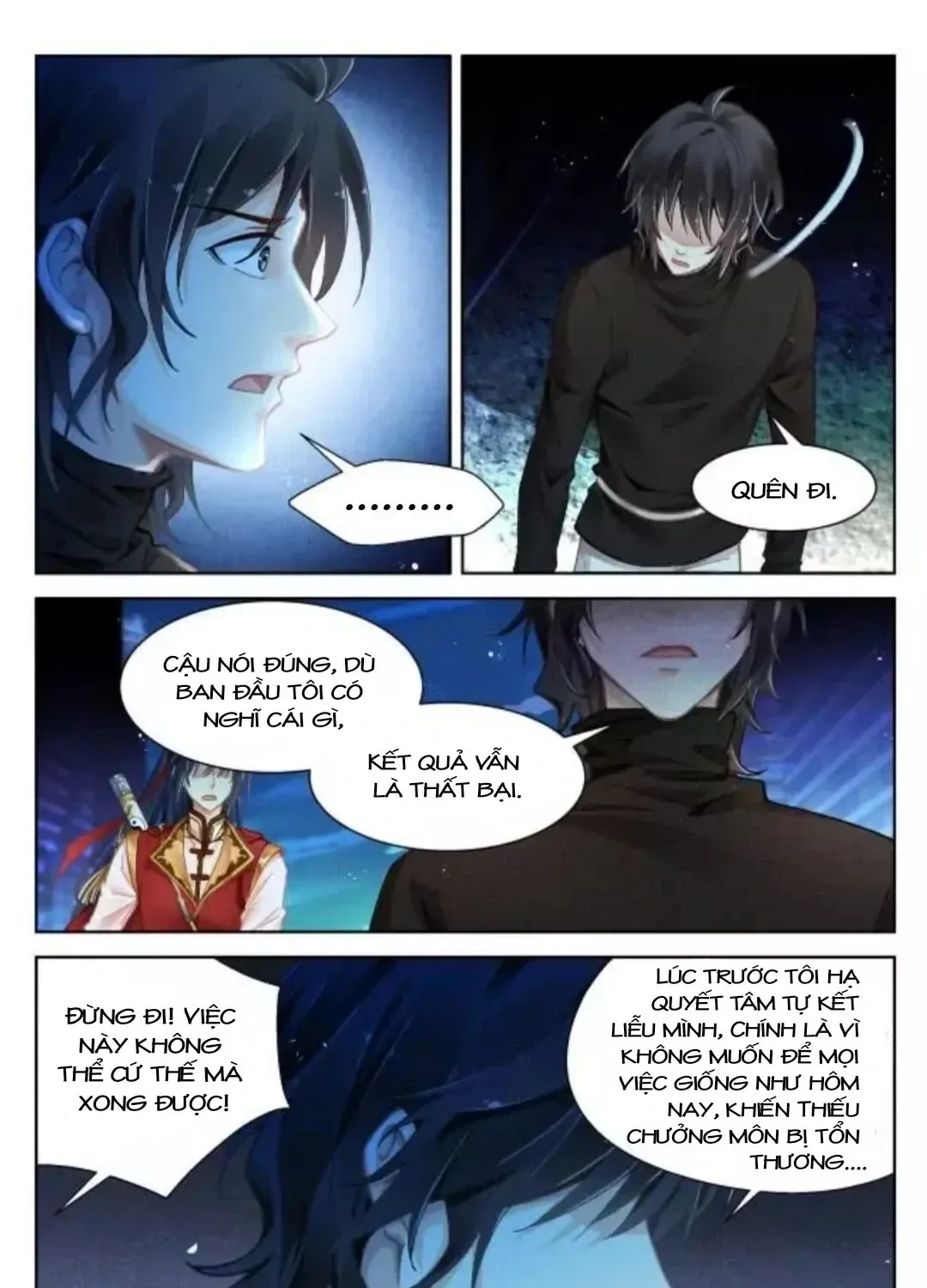 Chapter 355 - Trang 9
