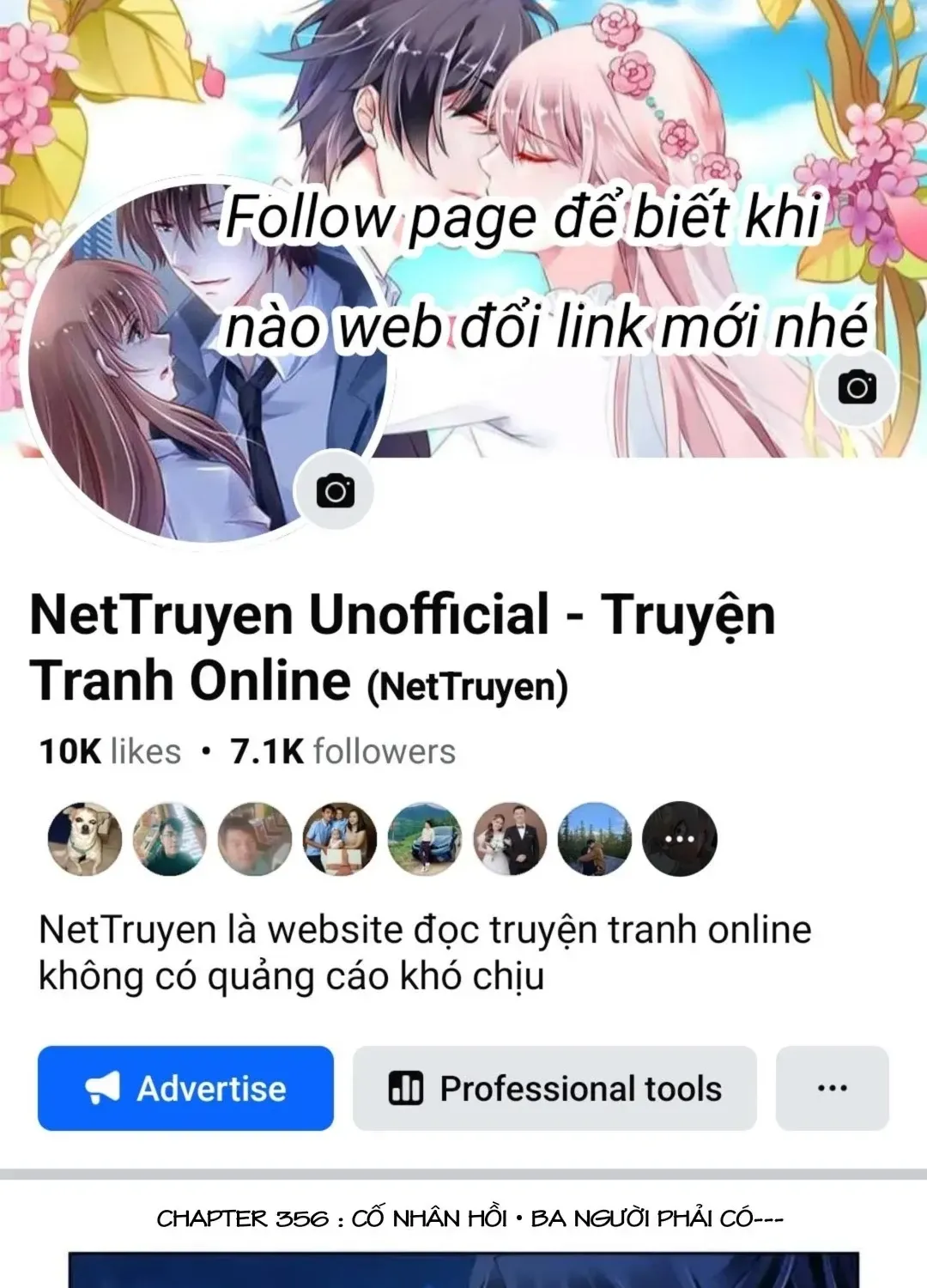 Chapter 356 - Trang 2