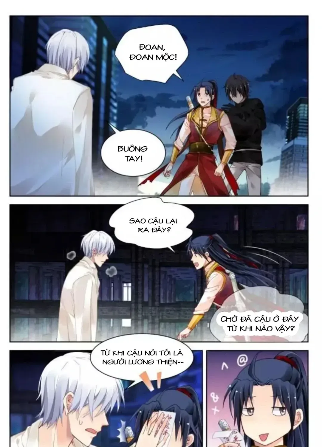 Chapter 356 - Trang 16