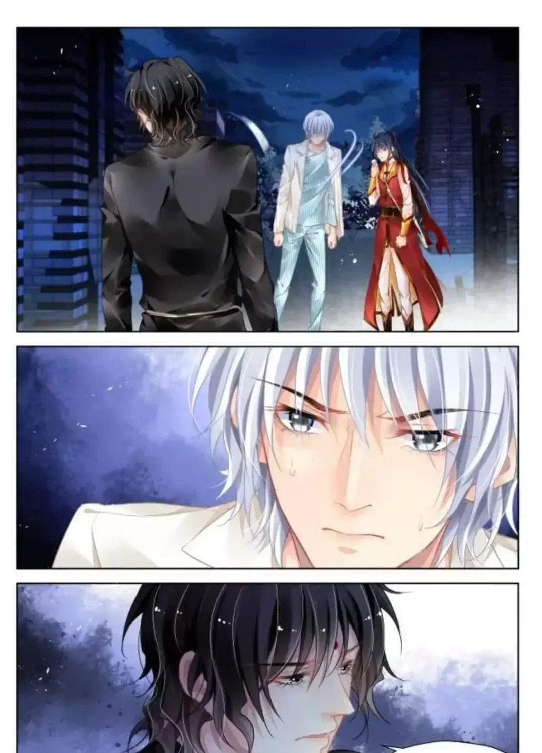 Chapter 356 - Trang 18