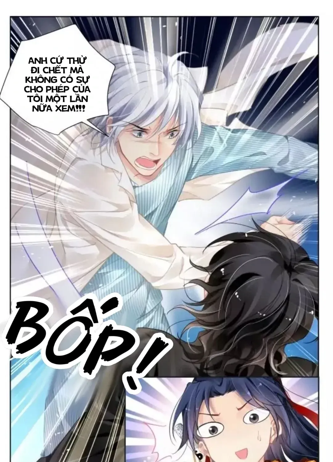 Chapter 356 - Trang 20
