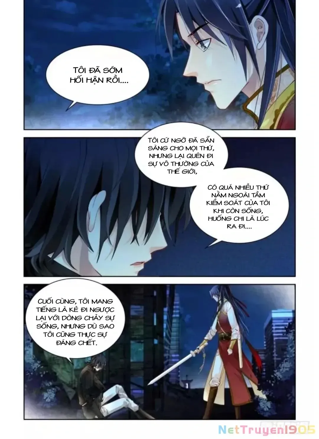 Chapter 356 - Trang 3