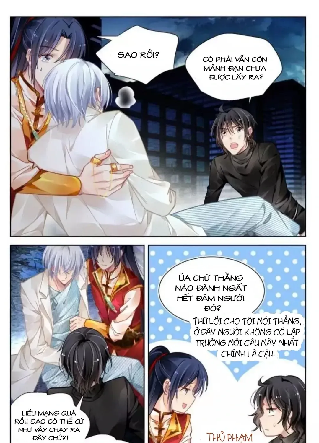 Chapter 356 - Trang 24